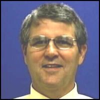 Tim Mchale