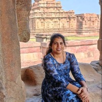 Sushma Shetty