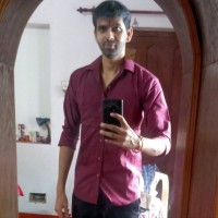 Adarsh A.