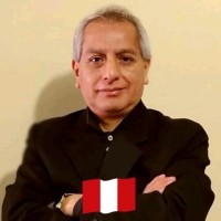 Ceo Pedro Pablo Salas De La Cruz