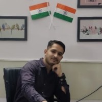 Deepak Vaishnav