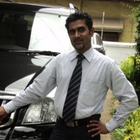 Mohamed Reyal Irshad