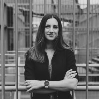 Claire Melotto
