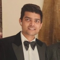 Harsh Vardhan Kalani