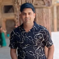 Vikram Kunwar