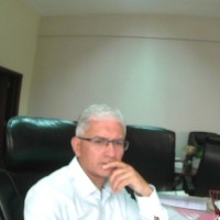 Baiju Kantaria