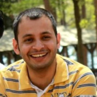 Ramesh Paudyal, Ph.D.
