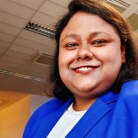 Sanchari Banerjee