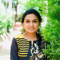 Sahana B