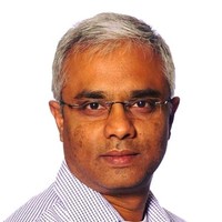 Kumar Navin