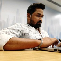Alok Kumar Singh