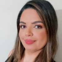 Thais Pacheco