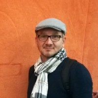 Sylvain BRETON