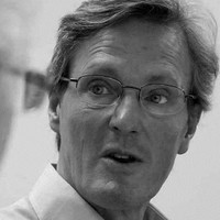 Nick Ashe
