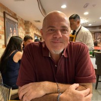 Luis Antonio Ferrari Ranieri