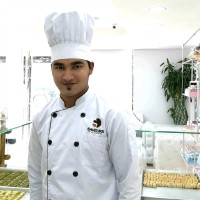 Chef Mohammad Sakil