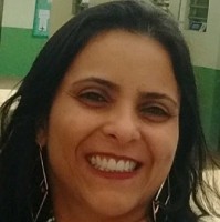 Sabrina Kelem Portuense De Sousa Nonato