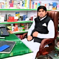 Faheem Khan