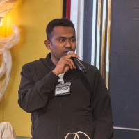 Karthikeyan Periyasamy