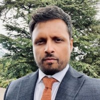 Vimal Patel