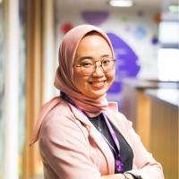 Trisiana Ayu Cahyani