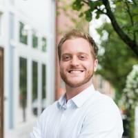 Collin Hughes