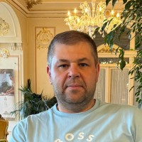 Dmitriy Topchiev
