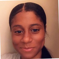 Destiny Logan, Bs, M.Ed