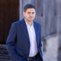 Andreas Unterholzner