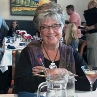 Rosie Auger
