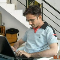 amardeepsinh sarvaiya