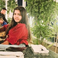 Vaishali Mishra