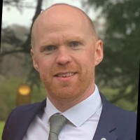 Gavin Walsh
