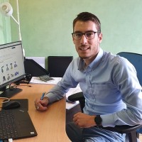 Ludovic Blanchy