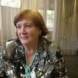 Татьяна Полицмейстерова