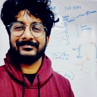 Saurav Chowdhury