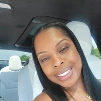 Ebony Rorls