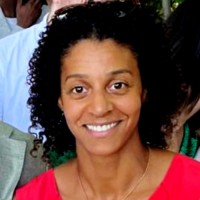 Anna Sangare