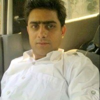 Randhir Singh Panwar