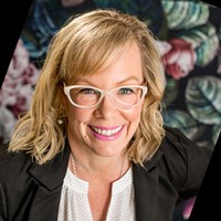 Annette Martin