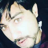 Khybar Khan