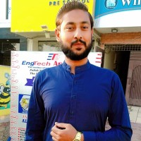 Usama Ansari