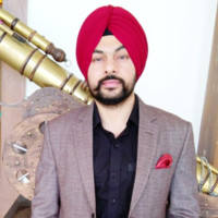 AmanDeep Singh