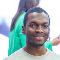 Peter Ashiagbor