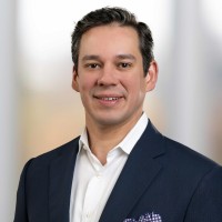 G. Benjamin Hernandez