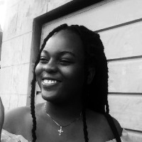 Nwachukwu Amarachi Favour