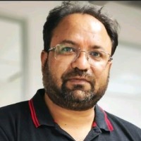 Vinay Dubey