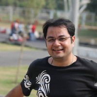 Raghav Mundhra, Hipaa® Pahm®