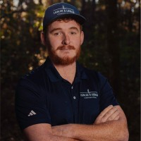 Bryce Palmbach