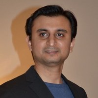 Kunal Patel